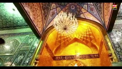 Karbala Karbala - Azam Raza