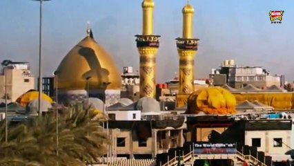 Hussain Likhna - Umair Shah & Shayan Hashmi
