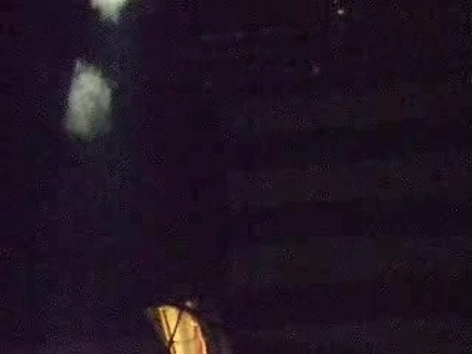 Rufus Wainwright "Cigarettes and Chocolate Milk" in Toulouse