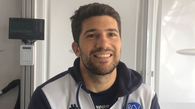 Rugby. Pro D2 : Vannes - Biarritz vu par Alexandre Mourot
