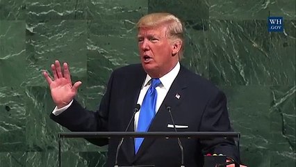 Internet goes crazy for John Kelly during Trump speech