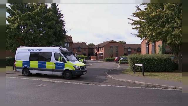 Теракт в Лондоне: аресты продолжаются