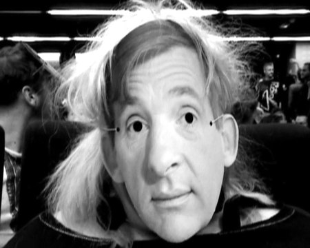 Le Faux Cinématon de Yolande Moreau et le vrai hommage à Christophe Salengro (2016) de Gérard Courant