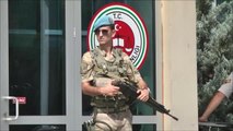 Fetö'nün İstanbul'daki Adliye Yapılanması Davası
