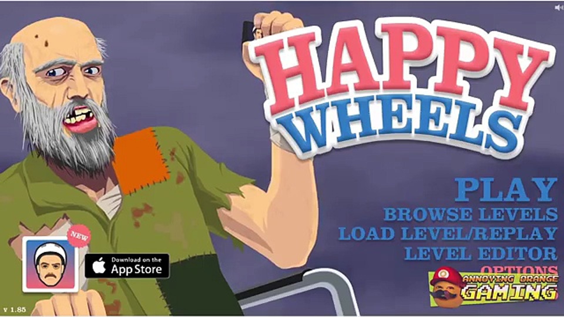 Happy Wheels on the App Store