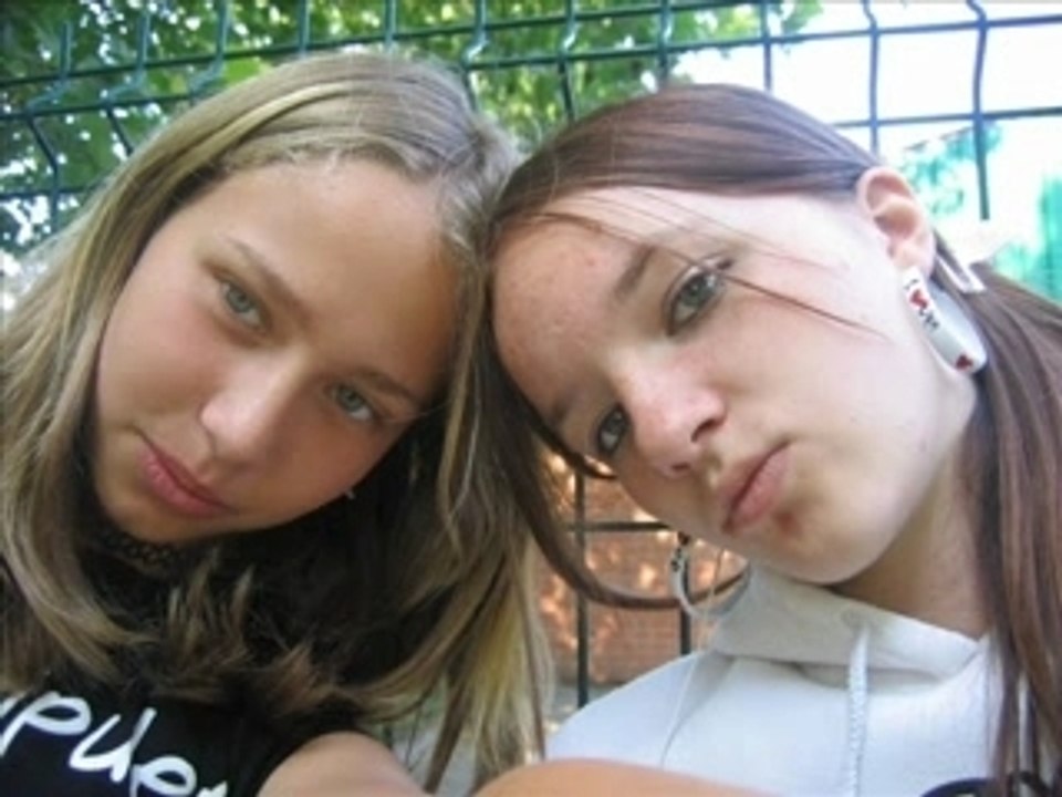 Moi et ma schneckki