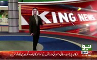 تبدیلی کے دعویدار بھی پروٹوکول کے شوقین نکلے