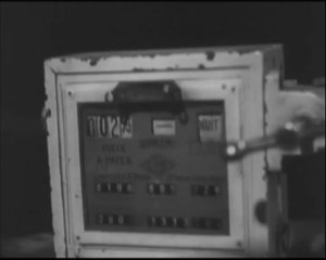 "Compression Si j'étais le patron de Richard Pottier" (2016) de Gérard Courant