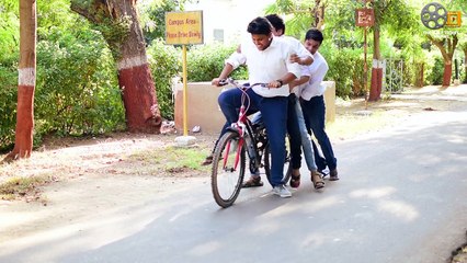 BOYS vs GIRLS in SCHOOL LIFE | The Half-Ticket Shows