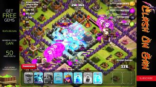 Clash Of Clans NEW Christmas Update new Discussion | X-mas Update Wishlist