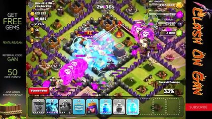 Clash Of Clans NEW Christmas Update new Discussion | X-mas Update Wishlist