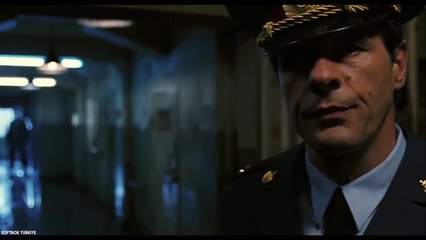 Yenilmez 2 | Yuri Boyka ve George Chambers Antreman | HD