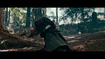 Yüzüklerin Efendisi : Yüzük Kardeşliği | Yüzük Kardeşliği vs Ork Savaşı (2/2) | HD