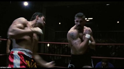 Yenilmez 2 | Yuri Boyka Hapishane Dövüşü (2/2) | HD