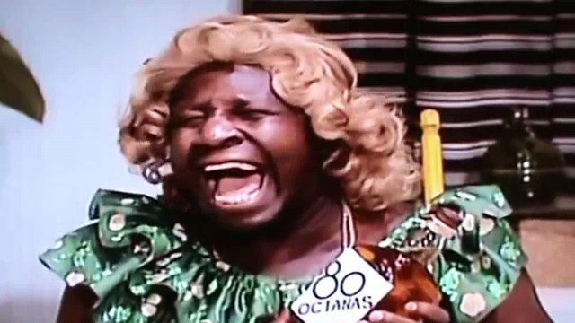 Quadros com os dois Trapalhões Mussum e Didi 1ª parte +_ 23 minutos