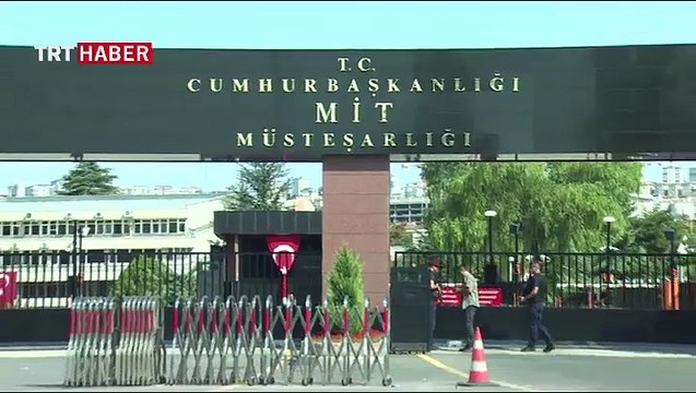 Alman dergisi FETÖ-PKK işbirliğini ortaya koydu