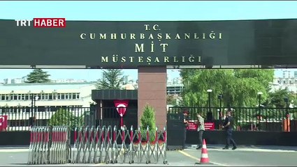 Alman dergisi FETÖ-PKK işbirliğini ortaya koydu