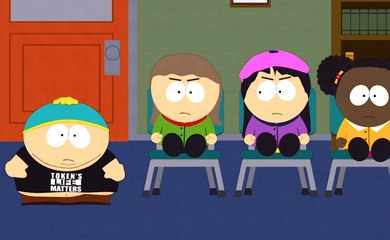 South Park Season 21 Episode 2 (Stream)
