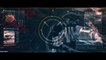Yenilmezler: Ultron Çağı | Hawkeye Yaralanıyor | HD