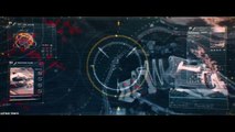 Yenilmezler: Ultron Çağı | Hawkeye Yaralanıyor | HD