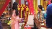 Yeh Rishta Kya Kehlata Hai_ Twist in Kirti's Mehendi