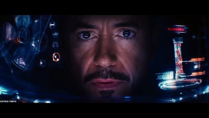 Yenilmezler: Ultron Çağı | "Babanın Kalbini Kıracaksın" | HD