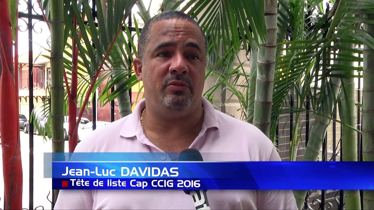 20170113 - ITW - DAVIDAS CCIG