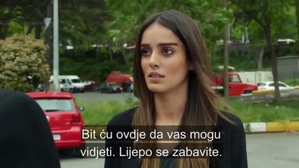 Prljavi novac i ljubav-Kara Para Ask Epizoda 10 - 3 deo