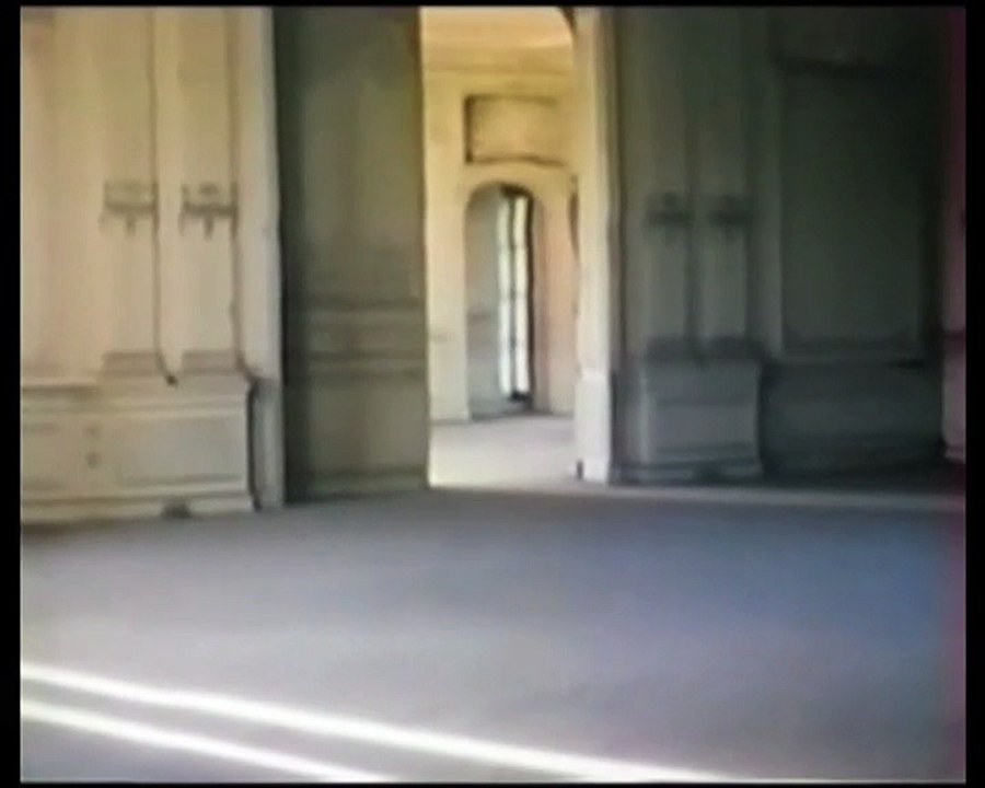 "Compression Son nom de Venise dans Calcutta désert de Marguerite Duras" (2016) de Gérard Courant