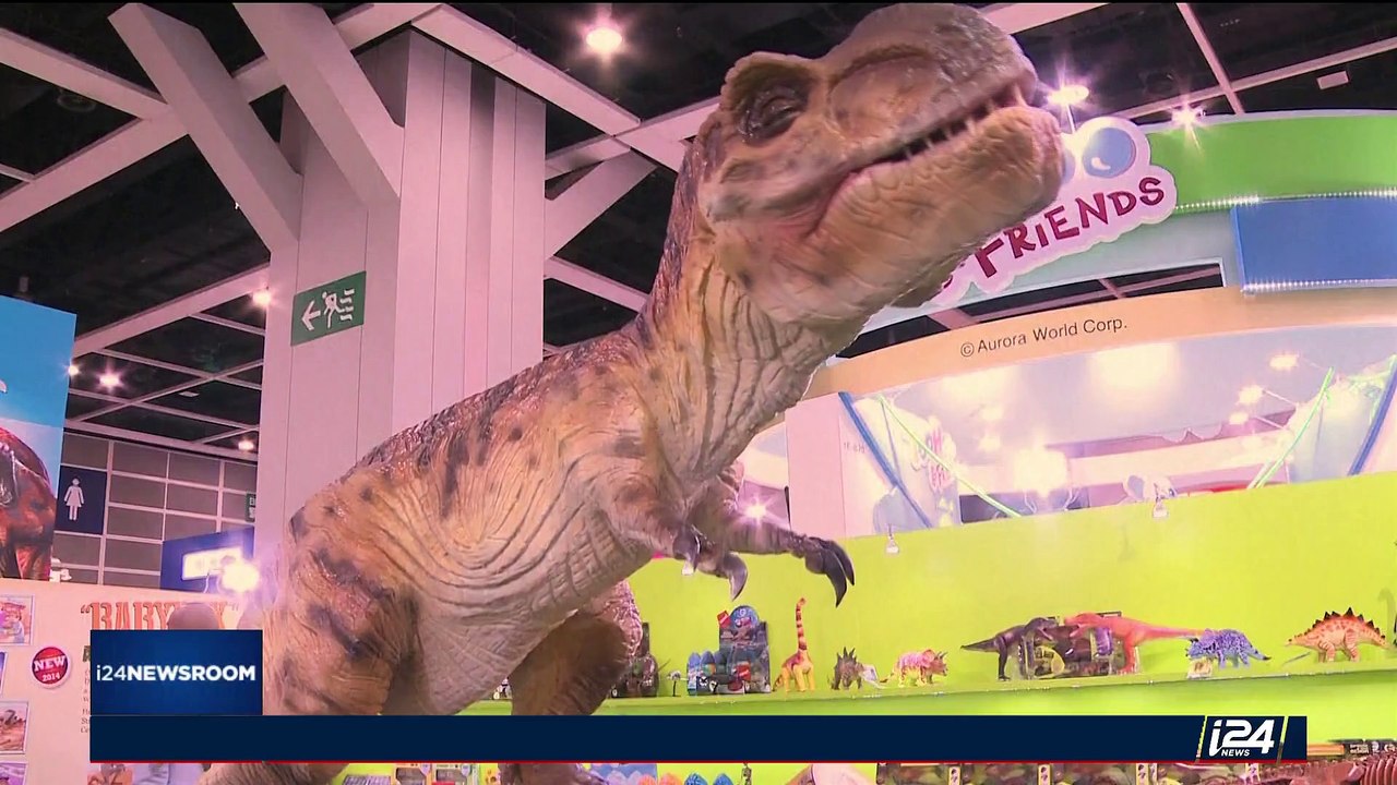 Le géant des jouets Toys "R" Us est en faillite