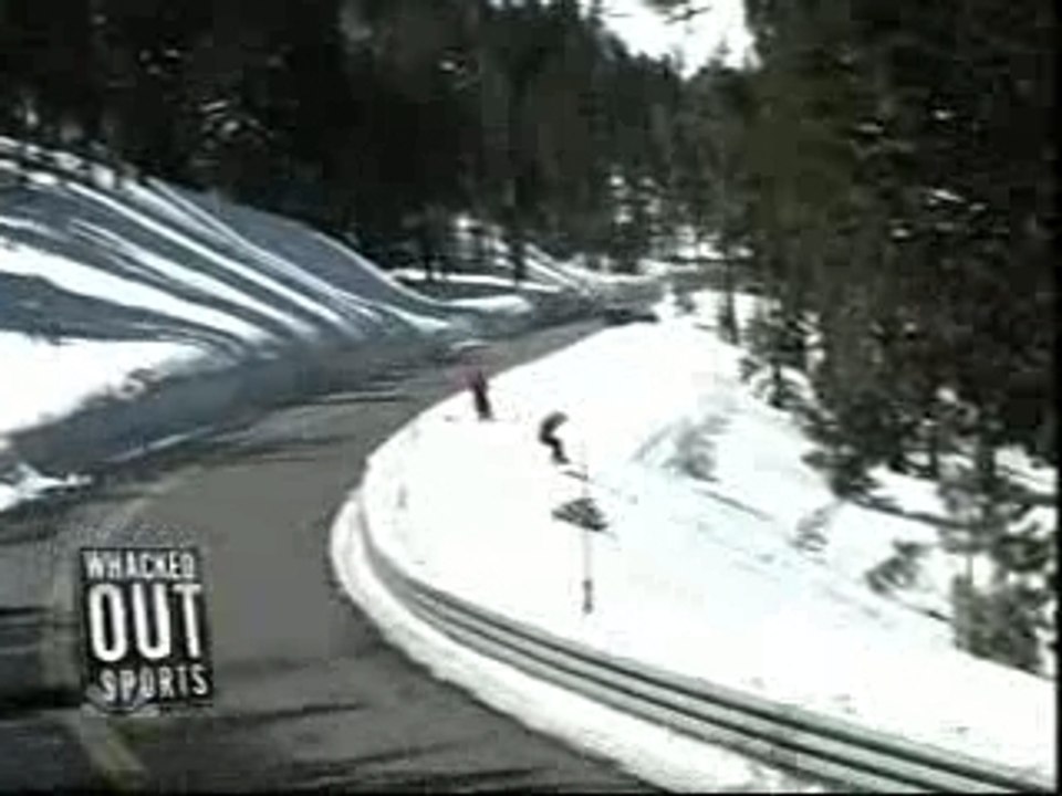 Snowbard