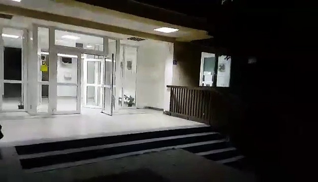 Qendra e mjekesise familjare ne lagjen "Dardania"