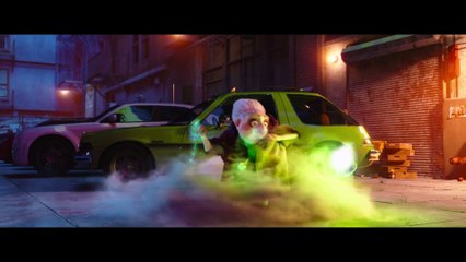 Мы — монстры — Русский трейлер #2 (2017)