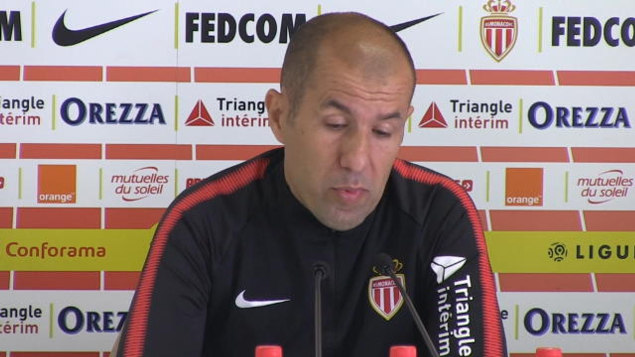 7e j. - Jardim : "L’entraîneur décide qui va tirer les penalties"