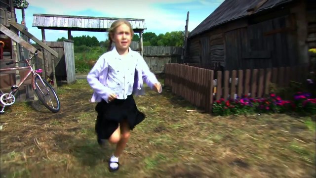 Ящик Пандоры - Pandorina kutija - Ep.04