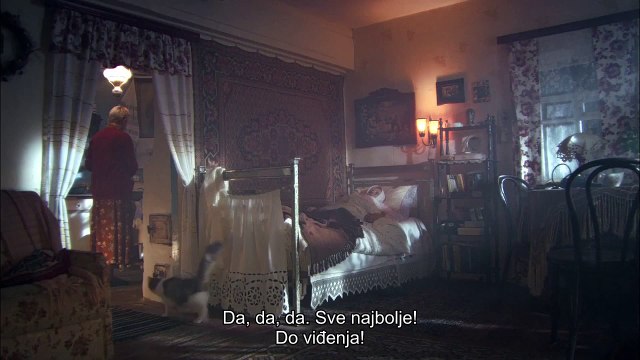 Я рядом - Pored tebe sam - Ep.04