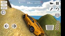 Where to find parts: The powerfull Hammer! Extreme car driving simulator!