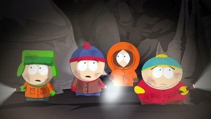 Spesial New Best Quality In [HD] _ South Park Season 2 Episode 8_ online stream Full Episode Long