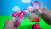 Peppa Pig Hair Case Playset | Peppa Pig Toys Unboxing | Kids Play Oclock