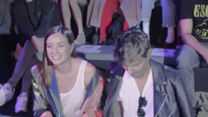 Dafne Fernández: "Mario y yo queremos muchos hijos"