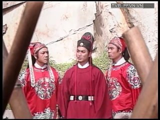 Bao Thanh Thiên 1993 (Phần 04) - Tập 19 - Phim Đài Loan Hay