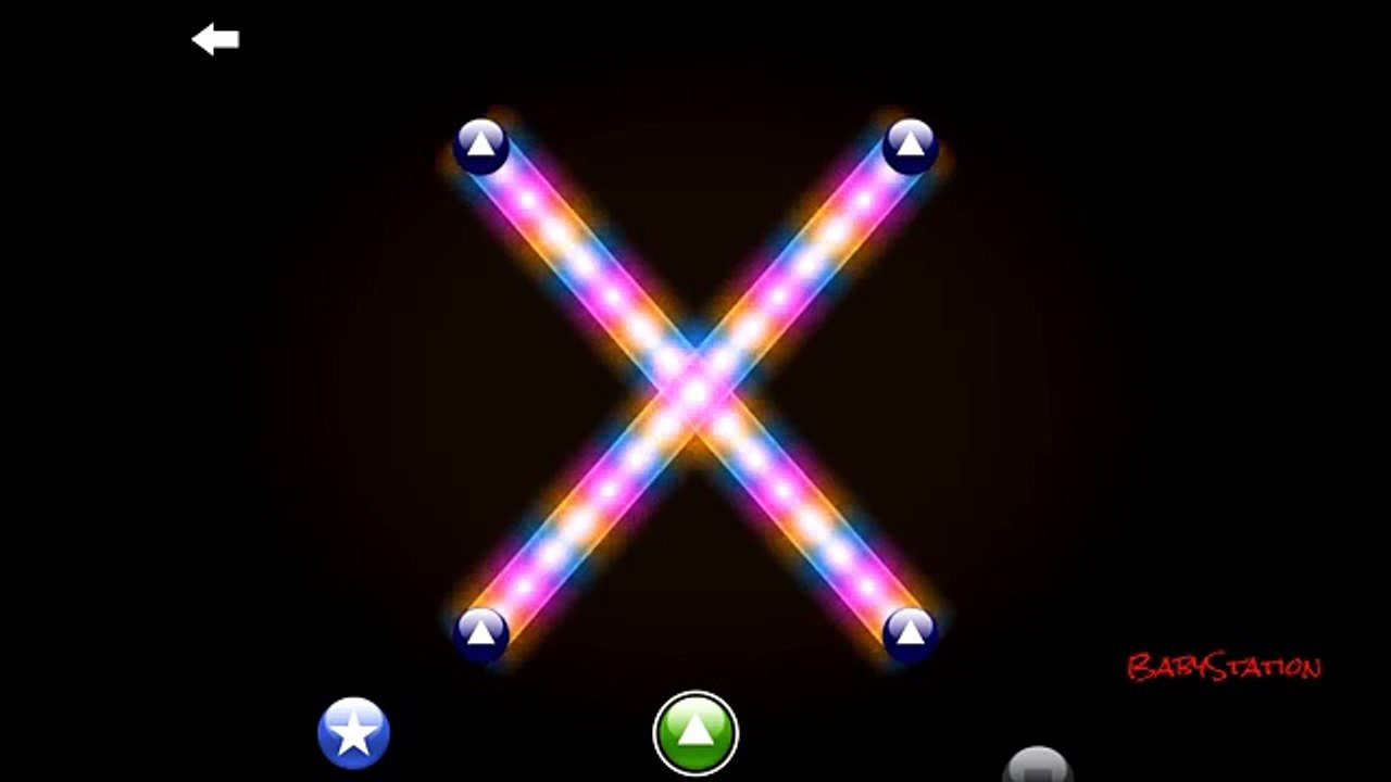 Learn Writing Alphabets Small W To Z Letterschool By Babystation Video Dailymotion