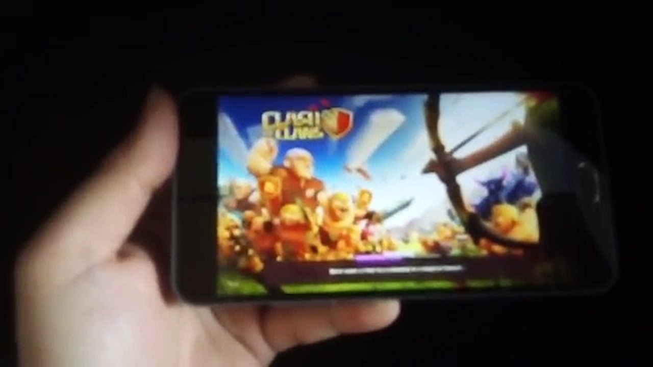 How To Fix Google Play Games Error (-505) Meizu M2Note