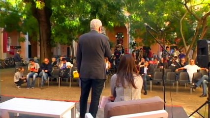 Sinistra Italiana - Festa Nazionale (33)