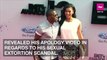Kevin Hart & Pregnant Wife Eniko Spotted For The First Time Since Scandal