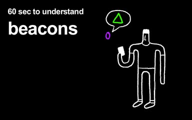 Beacons - 60 sec to understand