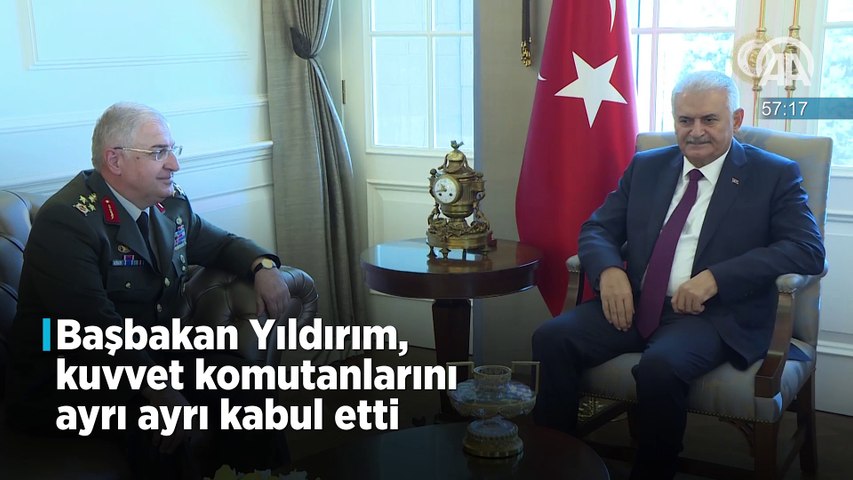 60 saniyede bugün (20 Eylül 2017)