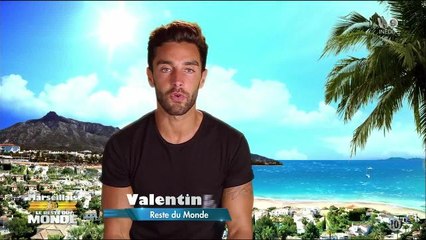 Valentin clashe Anthony Matéo