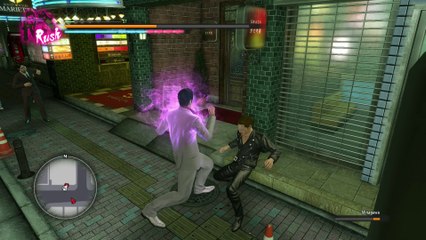 YAKUZA KIWAMI PT 56 GAME PLAY NO COMMENTARY ENG SUB