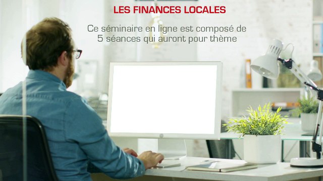 FUN MOOC : Les fondamentaux des finances locales